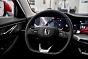 Changan CS35 Plus Техно, красный