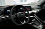 Changan CS35 Plus Техно, красный