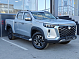 Changan Hunter Plus Люкс, серый