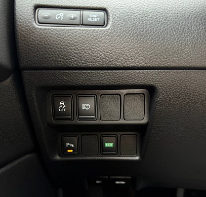 Nissan Qashqai LE Roof, 2019 года, пробег 86466 км