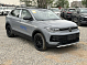 Volkswagen Tiguan R-Line Smart Leadership, серый