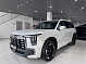 GAC GS8 GX Traveller, белый