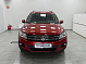 Volkswagen Tiguan Trend&Fun, 2013 года, пробег 156000 км