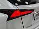Lexus NX Black Vision (NX200 AWD (N7)), 2020 года, пробег 98072 км