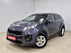 Kia Sportage Luxe, 2017 года, пробег 131875 км