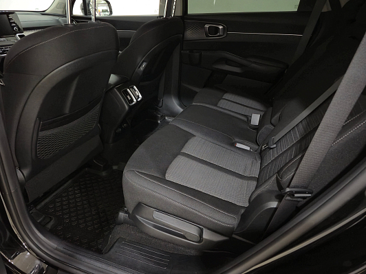 Kia Sorento Comfort, 2021 года, пробег 48015 км
