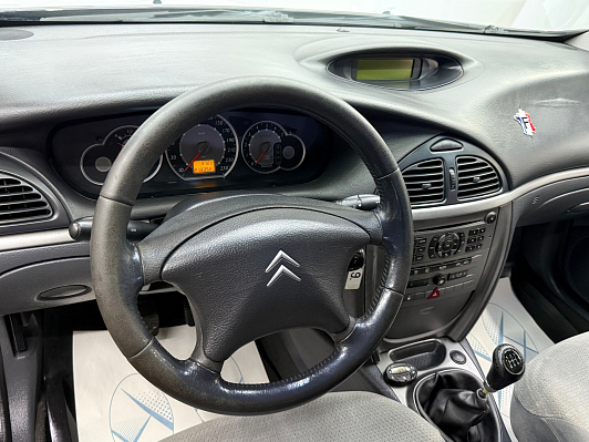 Citroen C5, 2006 года, пробег 213350 км