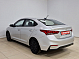 Hyundai Solaris Active Plus, 2017 года, пробег 184020 км
