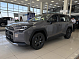 Toyota RAV4 Luxury, серый