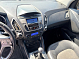 Hyundai ix35, 2010 года, пробег 278674 км