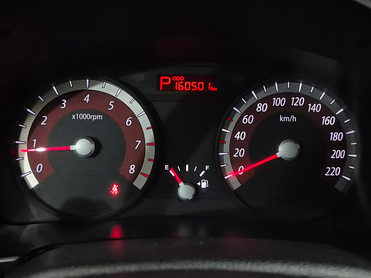 Kia Rio Comfort, 2010 года, пробег 160500 км