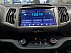 Kia Sportage Comfort, 2012 года, пробег 284703 км