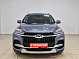 Chery Tiggo 8 Family, 2020 года, пробег 79425 км