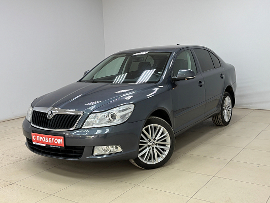 Skoda Octavia, 2012 года, пробег 182142 км