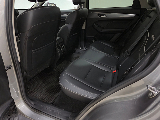 Haval Jolion Premium, 2022 года, пробег 96736 км