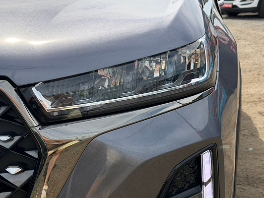 Chery Tiggo 7 Pro Max Prestige, 2023 года, пробег 33000 км
