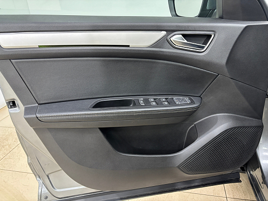 Renault Arkana Pulse, 2021 года, пробег 95880 км