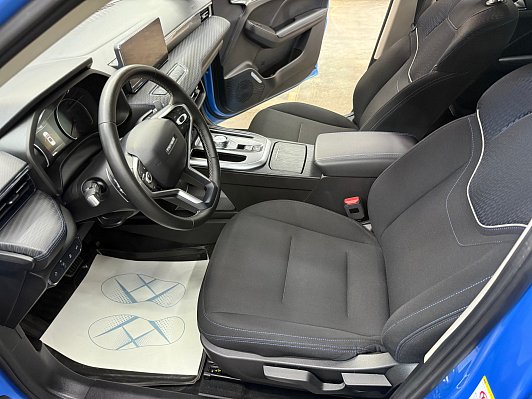 Haval Jolion Elite, 2023 года, пробег 30000 км