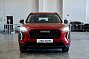 Haval Jolion Оптимум, красный