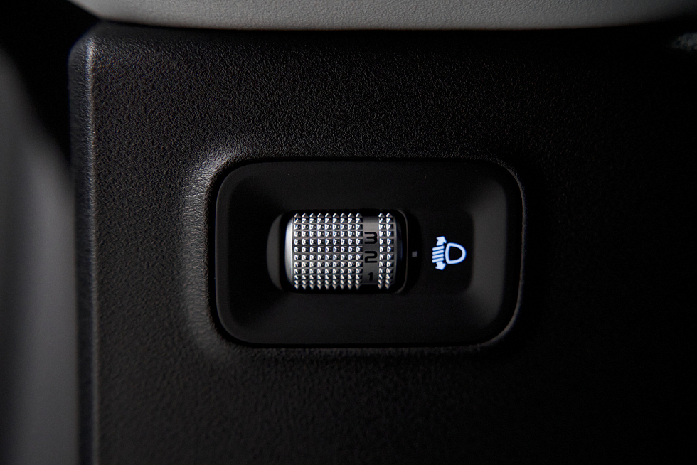 Geely Atlas Флагман, зеленый