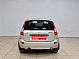 Lada (ВАЗ) Kalina, 2009 года, пробег 97110 км