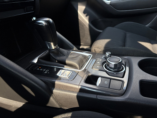 Mazda CX-5 Active, 2015 года, пробег 103684 км