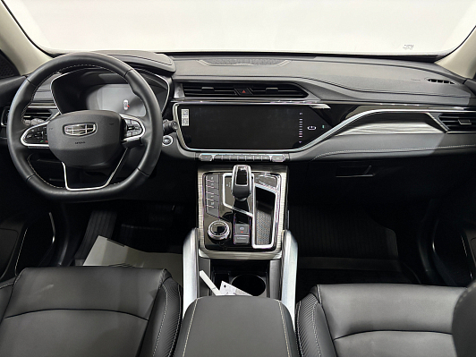 Geely Atlas Pro Flagship, 2024 года, пробег 13693 км