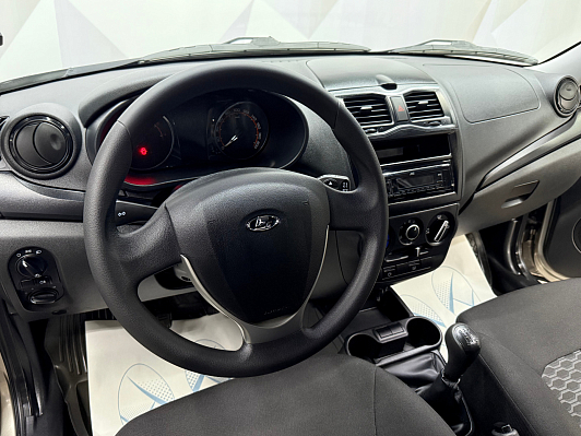 Lada (ВАЗ) Granta Классик, 2022 года, пробег 20765 км