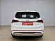 Hyundai Santa Fe Calligraphy, 2020 года, пробег 103141 км