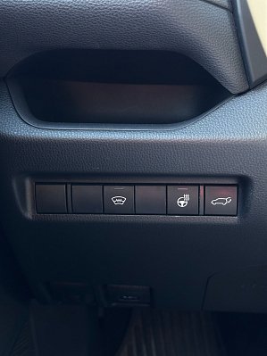 Toyota RAV4 Style, 2020 года, пробег 183091 км
