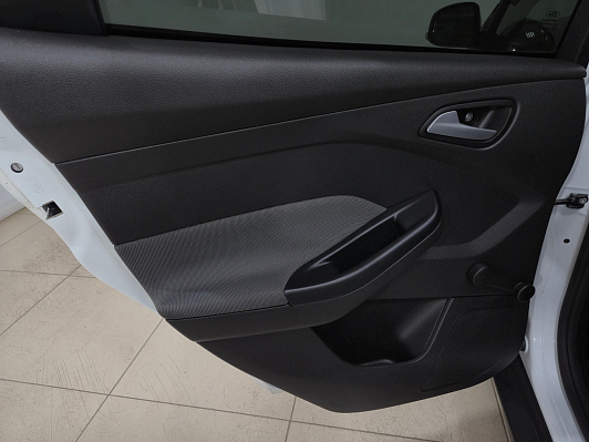 Ford Focus SYNC Edition, 2013 года, пробег 155786 км