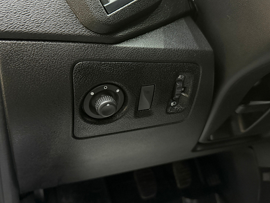 Lada (ВАЗ) XRAY Luxe Prestige, 2018 года, пробег 173428 км