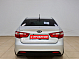 Kia Rio Comfort, 2014 года, пробег 79297 км