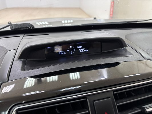 Haval H5 Premium, 2020 года, пробег 110583 км