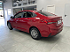Hyundai Solaris Comfort, 2018 года, пробег 131197 км