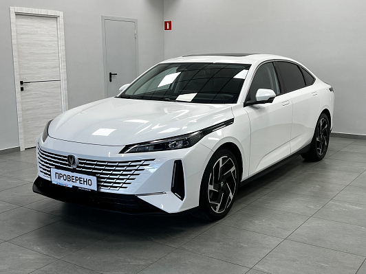 Changan Lamore Техно, 2023 года, пробег 38200 км
