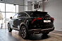Haval F7 Оптимум (2026), черный