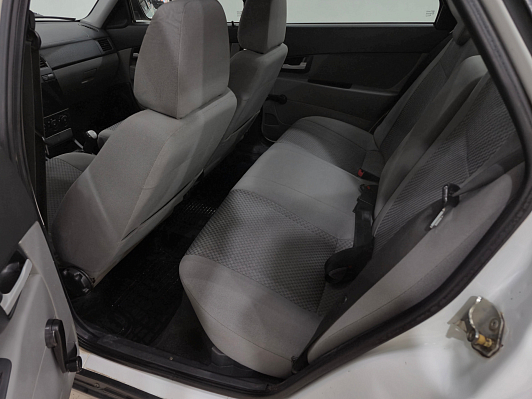 Lada (ВАЗ) Priora, 2013 года, пробег 167863 км