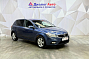 Kia Ceed, 2011 года, пробег 223305 км