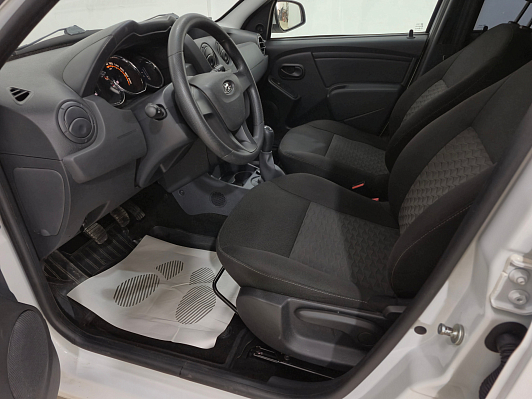 Lada (ВАЗ) Largus Классик, 2023 года, пробег 46000 км