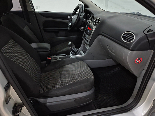 Ford Focus Comfort, 2011 года, пробег 250499 км