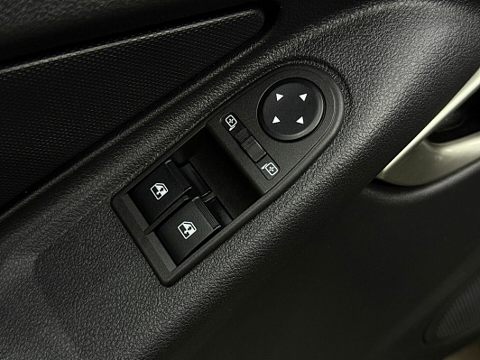 Lada (ВАЗ) Granta Comfort Light, 2022 года, пробег 53563 км