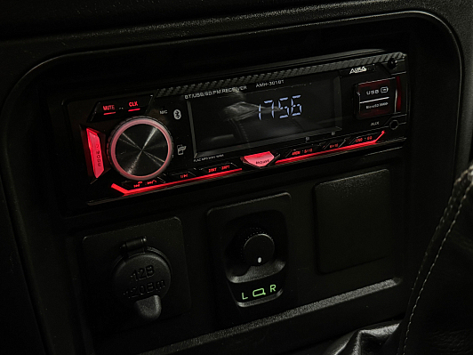 Chevrolet Niva L, 2019 года, пробег 32622 км