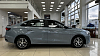 Geely Emgrand , голубой