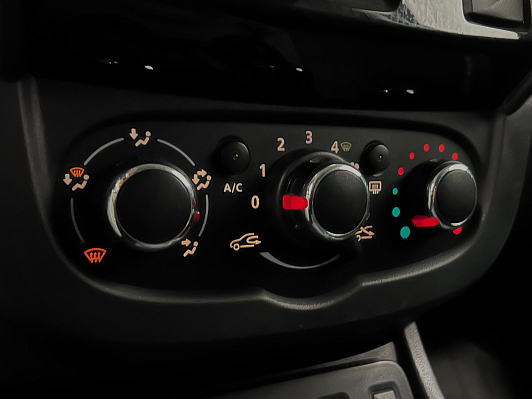Renault Duster Drive, 2016 года, пробег 221000 км