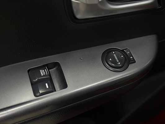 Kia Rio Comfort Аудио, 2016 года, пробег 140367 км