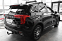 Haval Jolion Премиум, черный