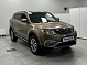 Geely Atlas Luxury, 2019 года, пробег 141981 км
