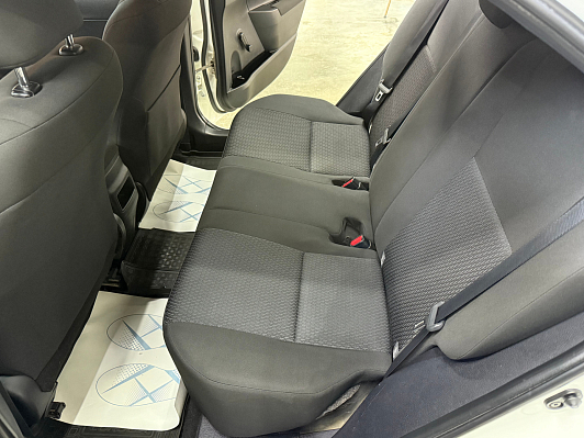 Toyota Corolla, 2014 года, пробег 142611 км