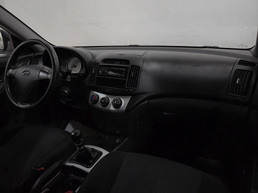 Hyundai Elantra Optima, 2007 года, пробег 193150 км